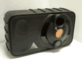 VistaMT Multimodal Biometric Device, front view