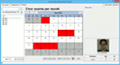 NCheck Finger Attendance screenshot thumbnail
