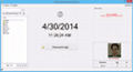 NCheck Finger Attendance screenshot thumbnail