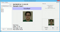 NCheck Finger Attendance screenshot thumbnail
