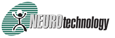 Neurotechnology company logo
