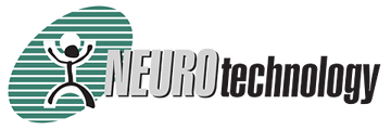 Neurotechnology company logo