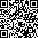 QR code for downloading SentiSight Embedded SDK trial