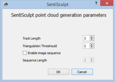 SentiSculpt SDK Trial 1.0