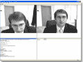 Identification screenshot