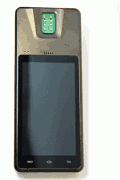 Aratek BM5510 device with multimodal biometrics, general view