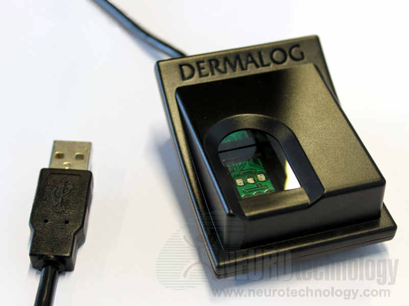 Dermalog Identification Driver Download For Windows 10