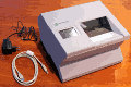 Thales Cogent (Green Bit) MultiScan527 fingerprint and palm print scanner, general view
