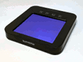 Suprema RealScan S60 fingerprint scanner, view 1