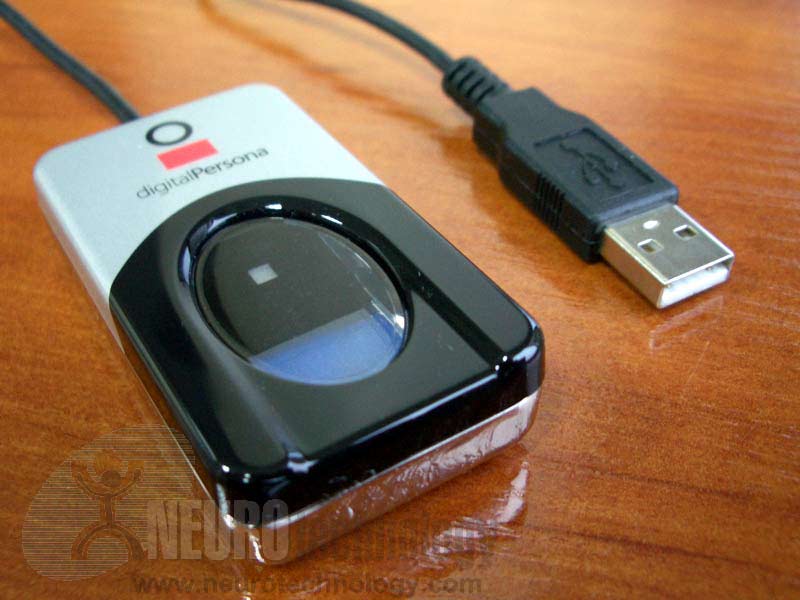 digitalpersona u.are.u 4500 fingerprint reader fingerprint reader usb