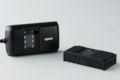 Xperix BioMini Slim3 scanner and BM-Slim3 module side by side