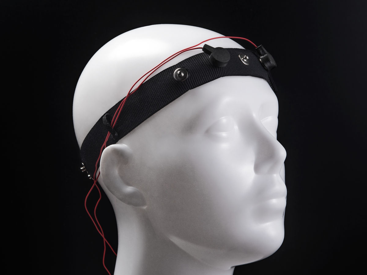 BrainAccess BAND photo