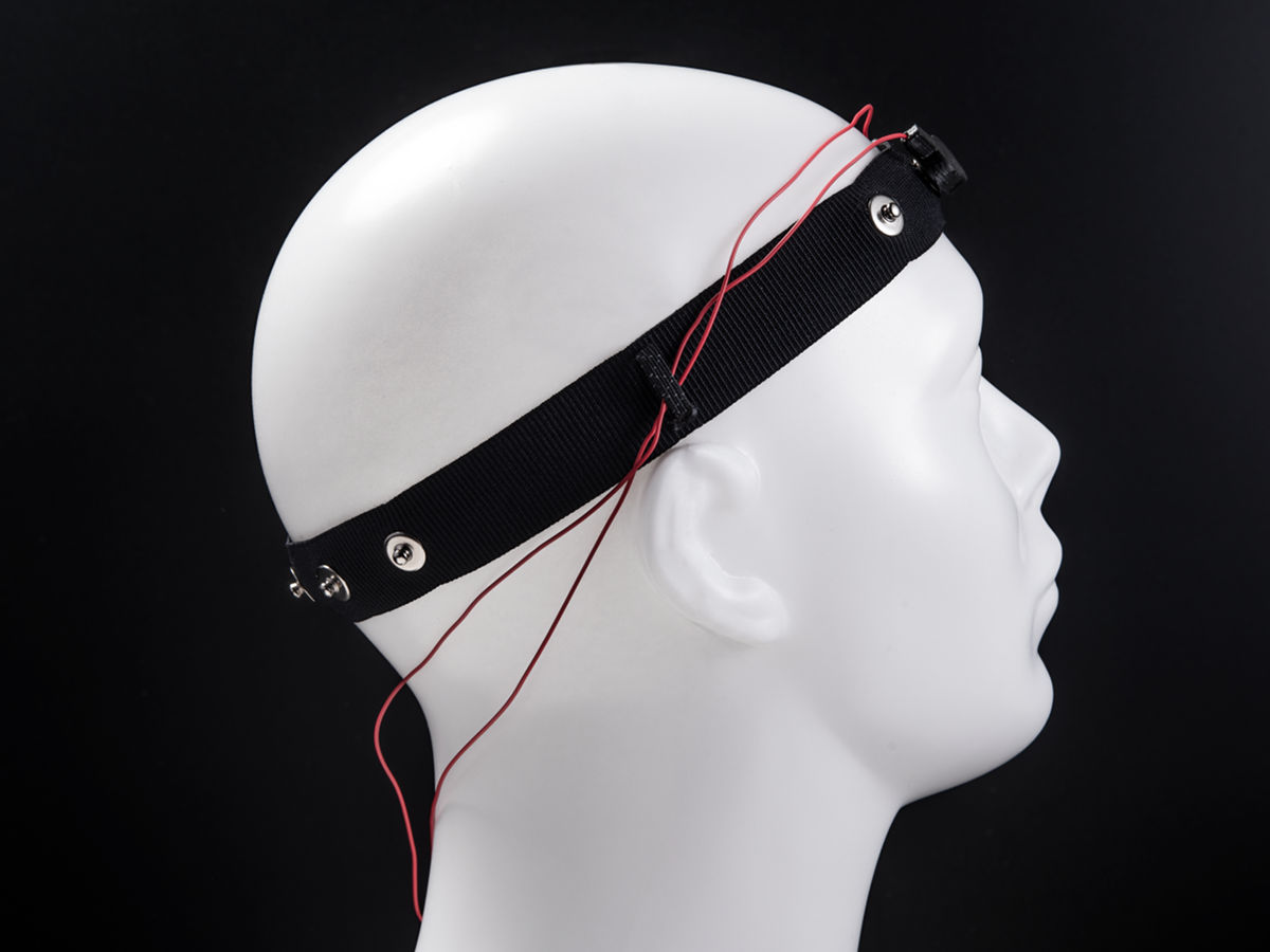 BrainAccess BAND photo