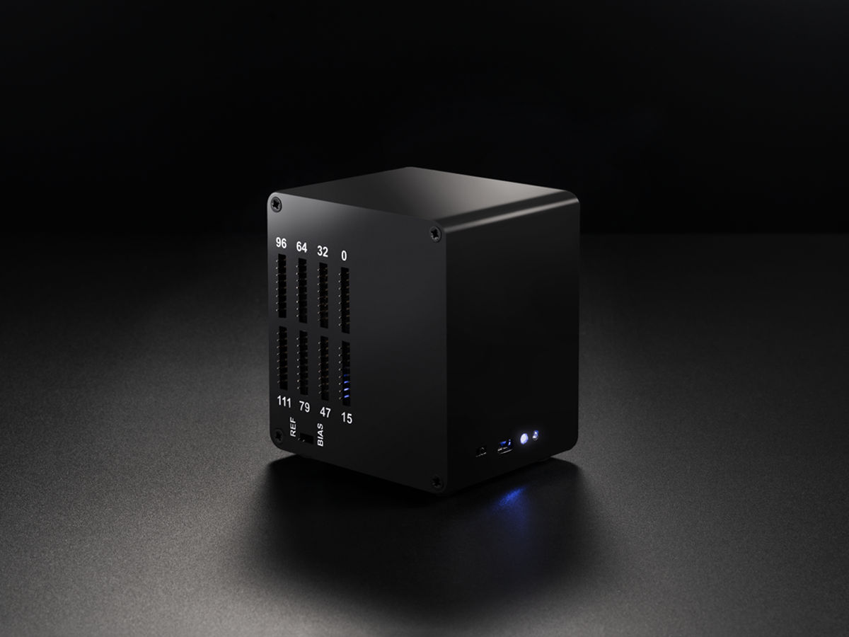 BrainAccess MODULAR photo