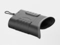 IrisID iCAM T20 dual iris scanner, general view