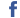 Facebook icon