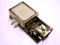 Koehlke KIAU-5110B3 OEM fingerprint sensor module