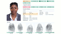 MegaMatcher Identity Management System screenshot thumbnail