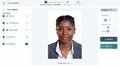 MegaMatcher Identity Registration System screenshot thumbnail