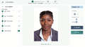 MegaMatcher Identity Registration System screenshot thumbnail