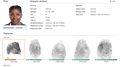 MegaMatcher Identity Registration System screenshot thumbnail