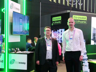MWC26 Barcelona photo.