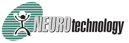 Neurotechnology company logo