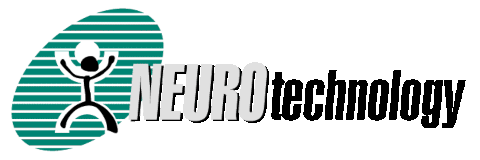 Neurotechnology company logo