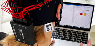 BrainAccess graphics