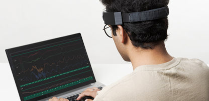 BrainAccess header image