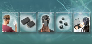 BrainAccess graphics