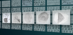 Neurotechnology PR graphics