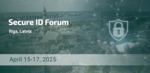 Secure ID placeholder graphics