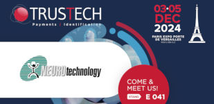 TRUSTECH graphics