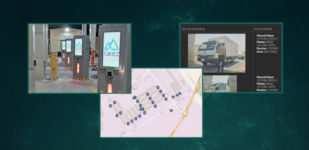 SENTINELL V.A.S.T. graphics