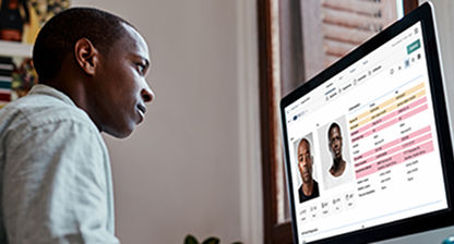 DRC voter registration