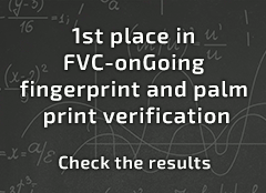 FVC-onGoing first place banner