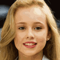 Synthetic Face Dataset, thumbnail of a sample image