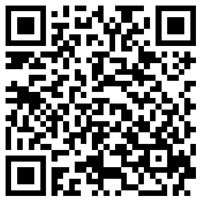 QR code for CheckMyAge app on Apple App Store