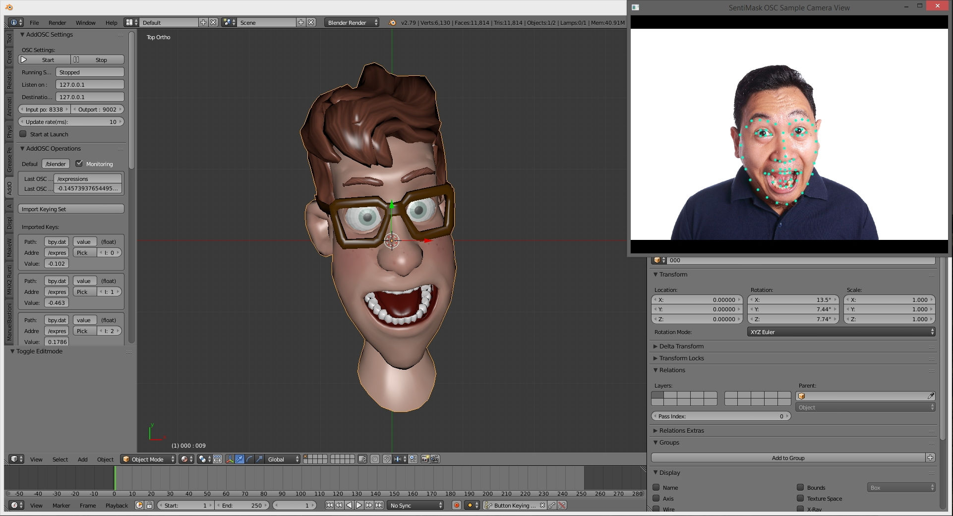 Best Animation & Motion Capture Software For 3D Avatars