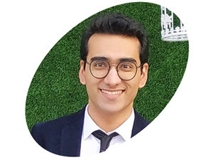 Shubham Juneja