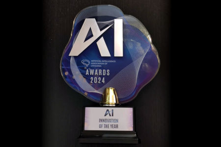 Neurotechnology photo thumbnail