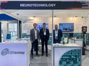 GITEX Europe 2025 photo.