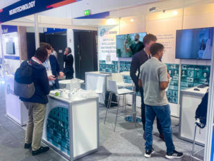 GITEX Europe 2025 photo.