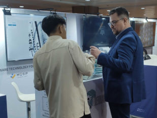 MOSIP Connect 2025 photo