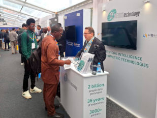 MOSIP Connect 2026 event photo