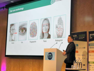 Secure ID Forum 2024 photo