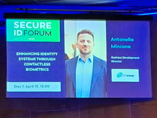 Secure ID Forum 2025 photo