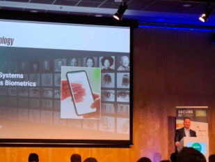 Secure ID Forum 2025 photo