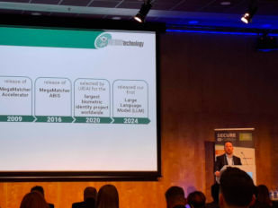 Secure ID Forum 2025 photo